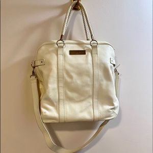Loeffler Randall Leather Bag